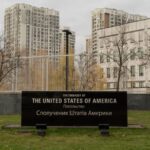 Посольство США в Києві відновило роботу