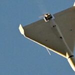 Атака дронів: на Київщині двоє травмованих, пошкоджені приватні будинки