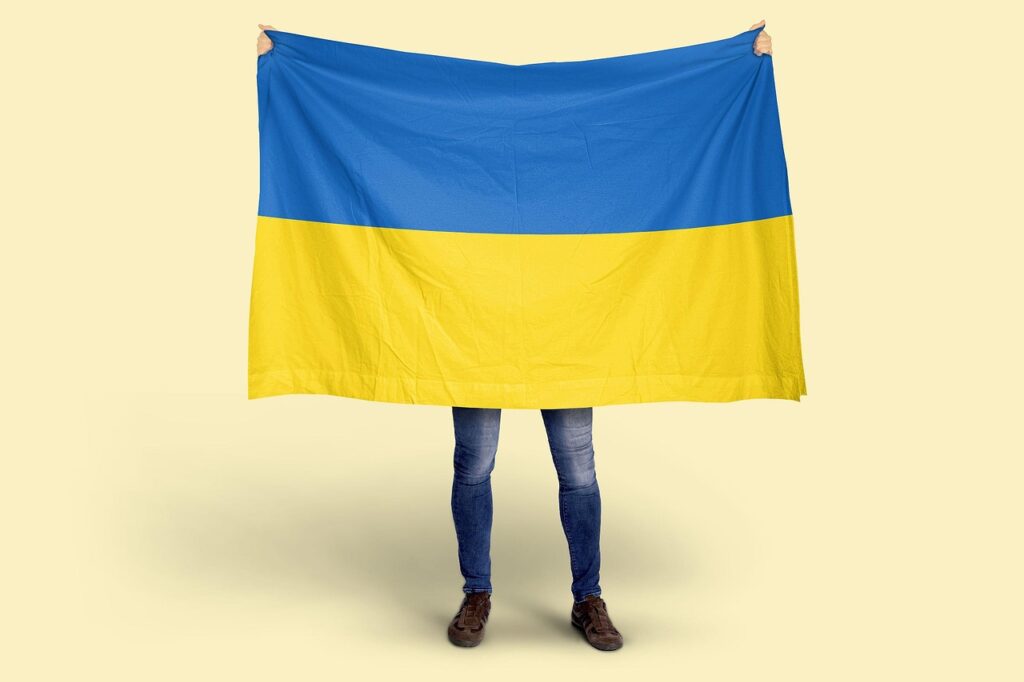 купити український прапор,