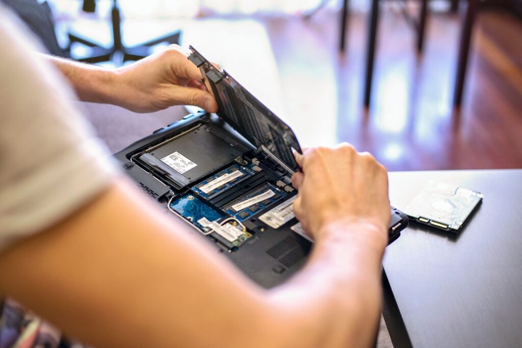 сервісний центр Lenovo