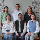 У Вишгородському районі відбулась фольклорно-етнографічна експедиція (ФОТО) - 9f03d5c5-ffd7-4e2e-9279-56902628ea6e - зображення