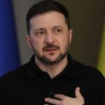 Зеленський заявив, що чекатиме Путіна на переговорах у Стамбулі
