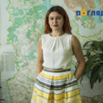 Ексначальницю Геокадастру Київщини екстрадували з Німеччини (ФОТО)