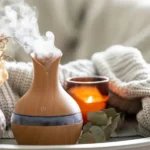 Як правильно використовувати дифузори та аромасвічки — поради від Aroma Buro
