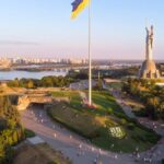 Історики розповіли про справжнє походження назви столиці України