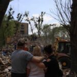 Мешканцям Святошина відшкодують оренду житла за час відновлення осель – КМДА