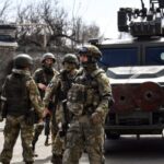 Журналісти Радіо Свобода ідентифікували 898 російських військових, поранених під час наступу на Київ