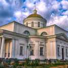 У Білій Церкві від російських обстрілів ​зазнав пошкоджень собор ПЦУ (ФОТО) - 9f39c6ed-62ed-4dfb-a49f-5e9630abd337 - зображення