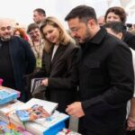 На “Книжковому Арсеналі” вилучили вогнепальну зброю, 12 боєприпасів і 74 газових балончики – УДО