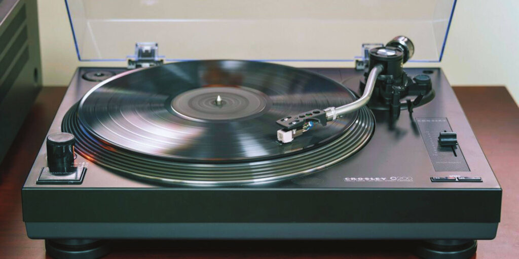 Crosley