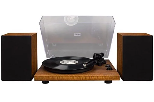 Crosley C6