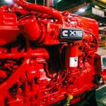 Ремонт дизельних двигунів Cummins в Україні — як це працює