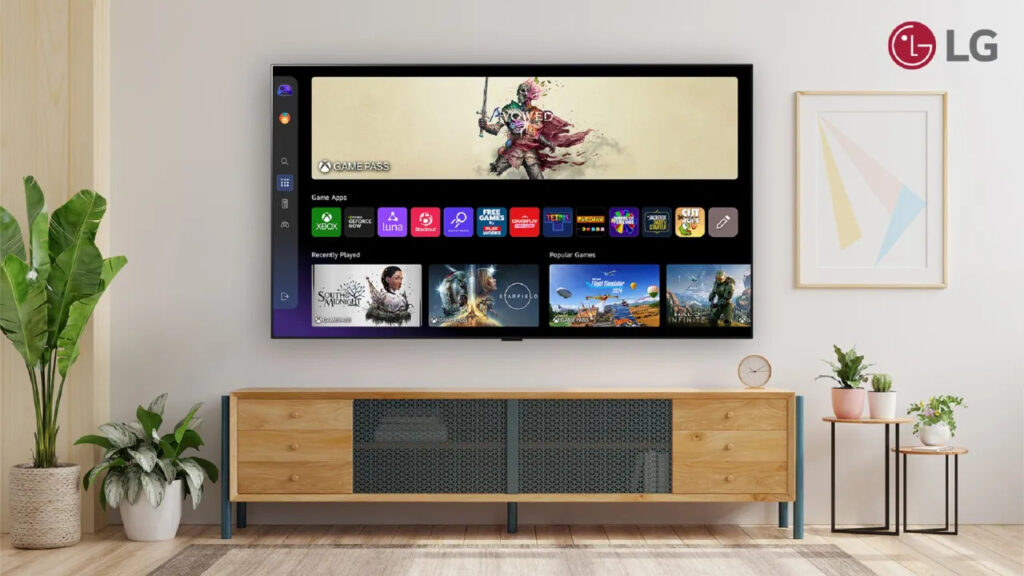 LG ThinQ