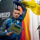 Тренер ірпінської 