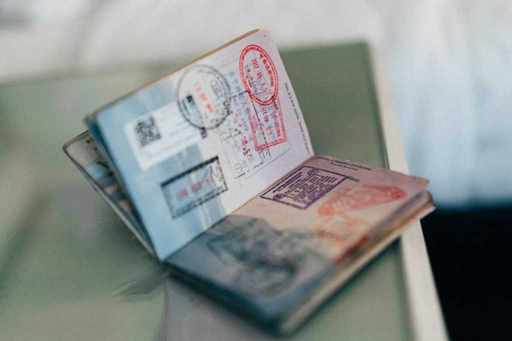 ,страховка для візи в Україну