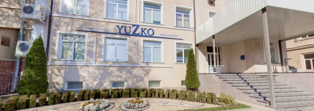 yuzko