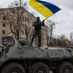 Від русифікованого Києва до столиці гідності: чому ми зобов’язані перемогти