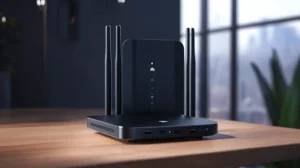 4G роутер
