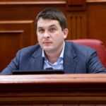 Суд відправив керівника апарату КМДА під нічний домашній арешт – прокуратура оскаржить