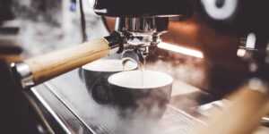 Coffee Shop Group