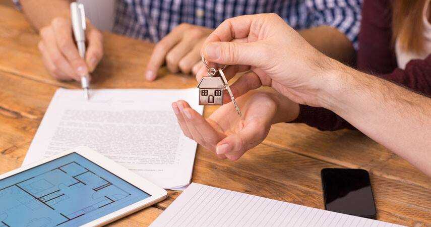 перелік документів для купівлі-продажу нерухомості