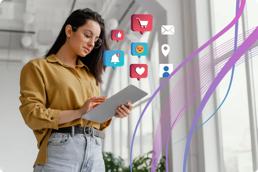SMM специалисты