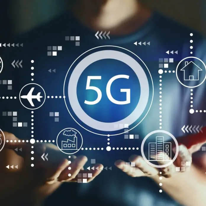 5G роутеры купить