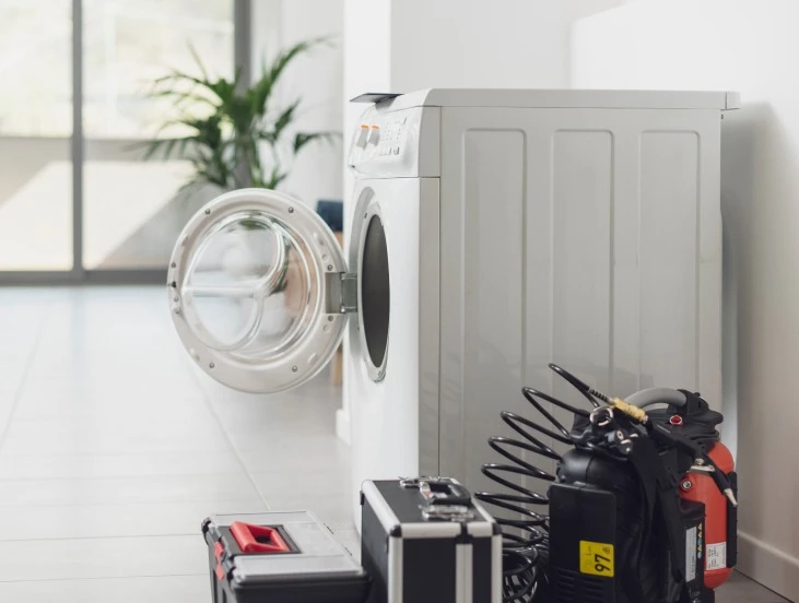 Electrolux ремонт техніки