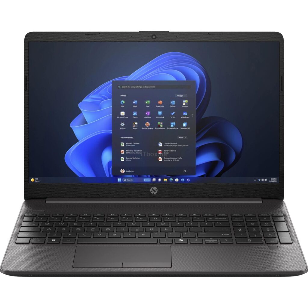 ноутбук HP