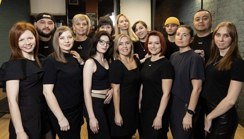 PROeffect Academy в Києві