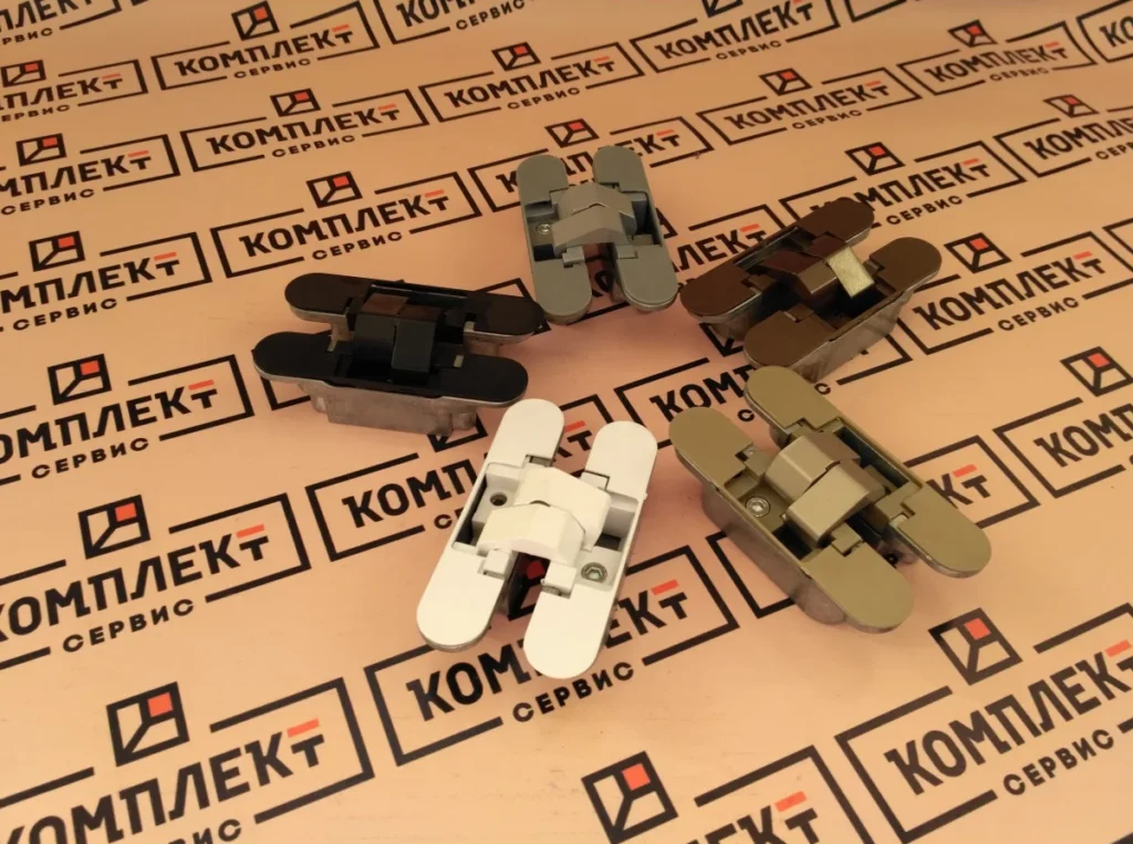 фурнитура для дверей Komplekt Service
