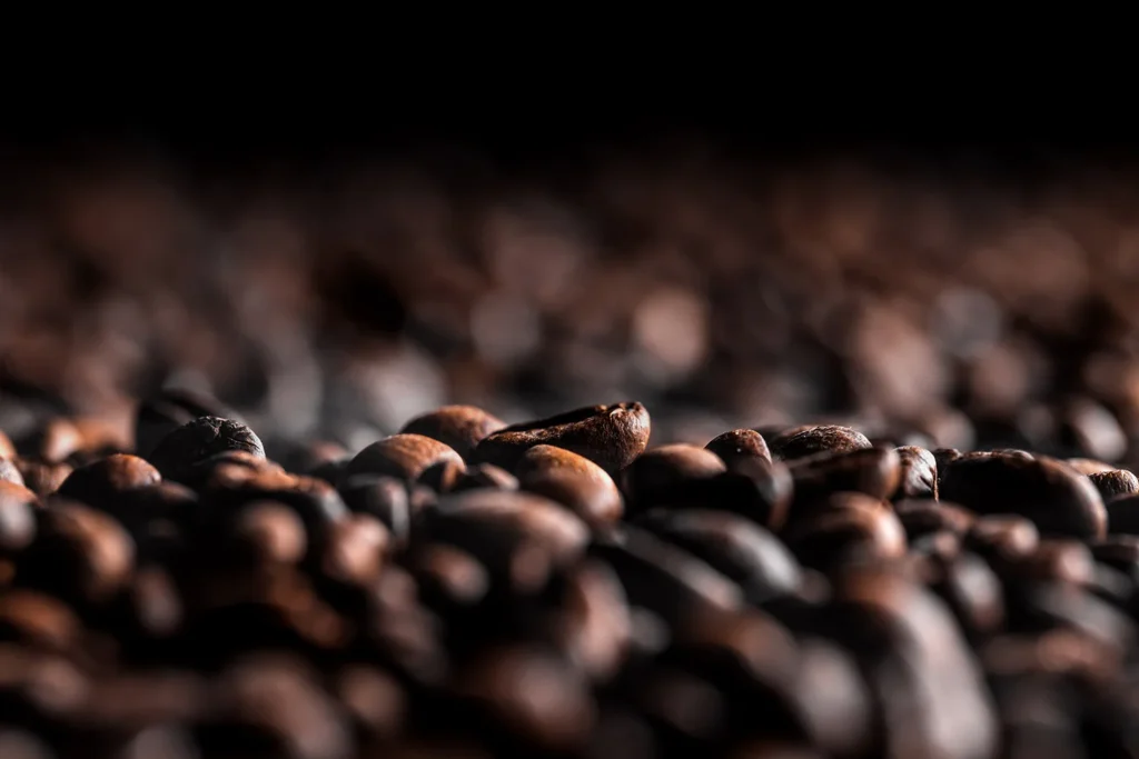 кава Penyora specialty coffee