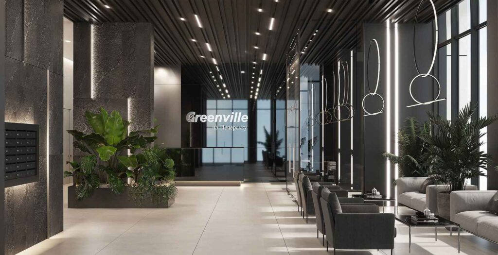 Greenville