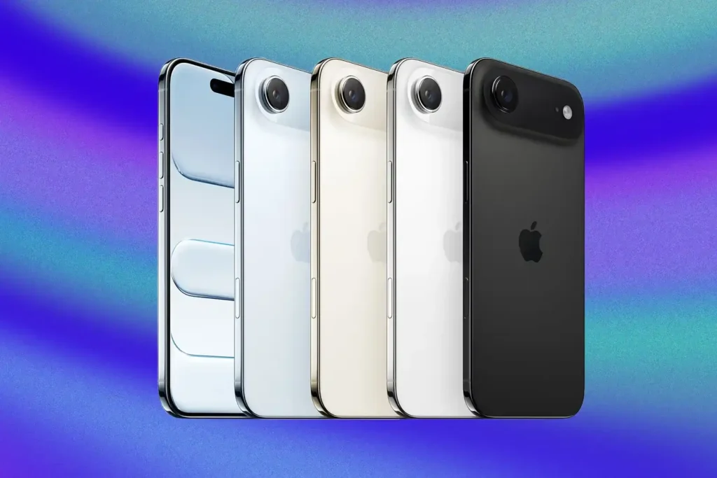 iPhone Air 2