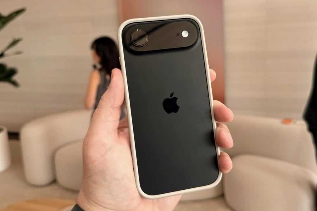 iPhone Air