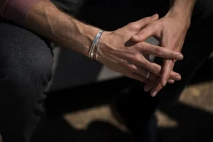 ювелірні вироби чоловічі
