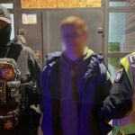 Киянин намагався підпалити відділення банку на замовлення РФ