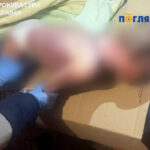У Броварах жінка сховала тіло померлого сина в коробку у шафі (ФОТО)