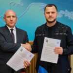 Київщина та німецький Гессен встановили партнерські відносини