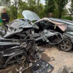 На Київщині зіткнулися дві автівки з водіями-підлітками, загинув 17-річний випускник