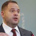 Слідчі дії щодо Андрія Єрмака: НАБУ та САП продовжують розслідування корупційного скандалу