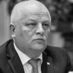 Помер народний депутат та відомий український політик Степан Кубів