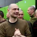 205 захисників та 4 цивільних вирвалися з російського полону внаслідок обміну