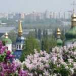 У Києві зафіксували новий температурний рекорд