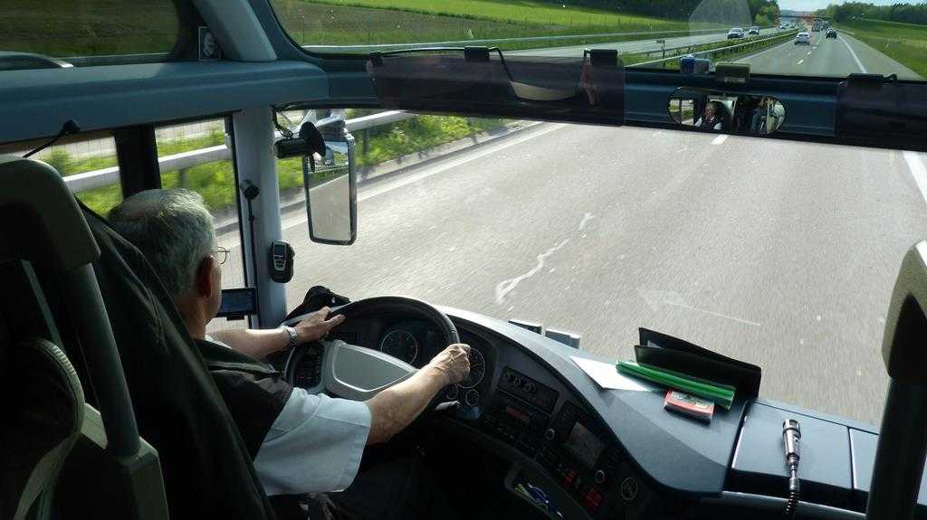 Берлін Київ квитки на автобус