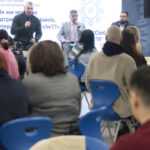 Віталій Кличко відкрив у Києві Громадську асамблею, де обговорюють питання підтримки ветеранів, ветеранок та їхніх сімей