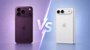 iPhone 18 Pro Max или iPhone 18 Ultra