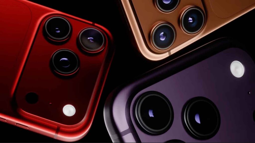 iPhone 18 Pro Max