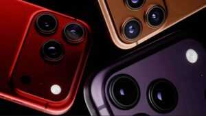 iPhone 18 Pro Max