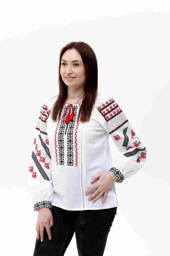 купити вишиванку